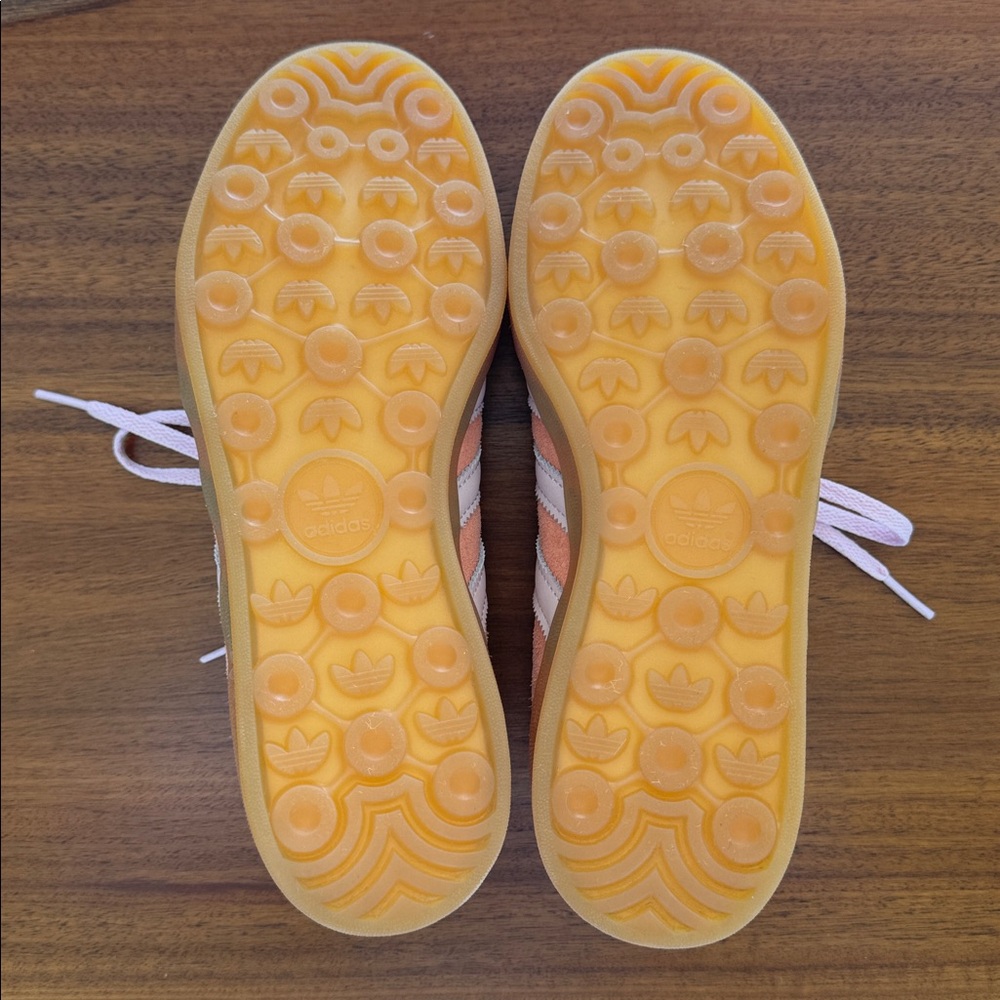 Adidas Gazelle Indoor Wonder Clay - Picture 2 of 4